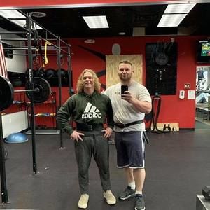 Meet your Posher, Peter